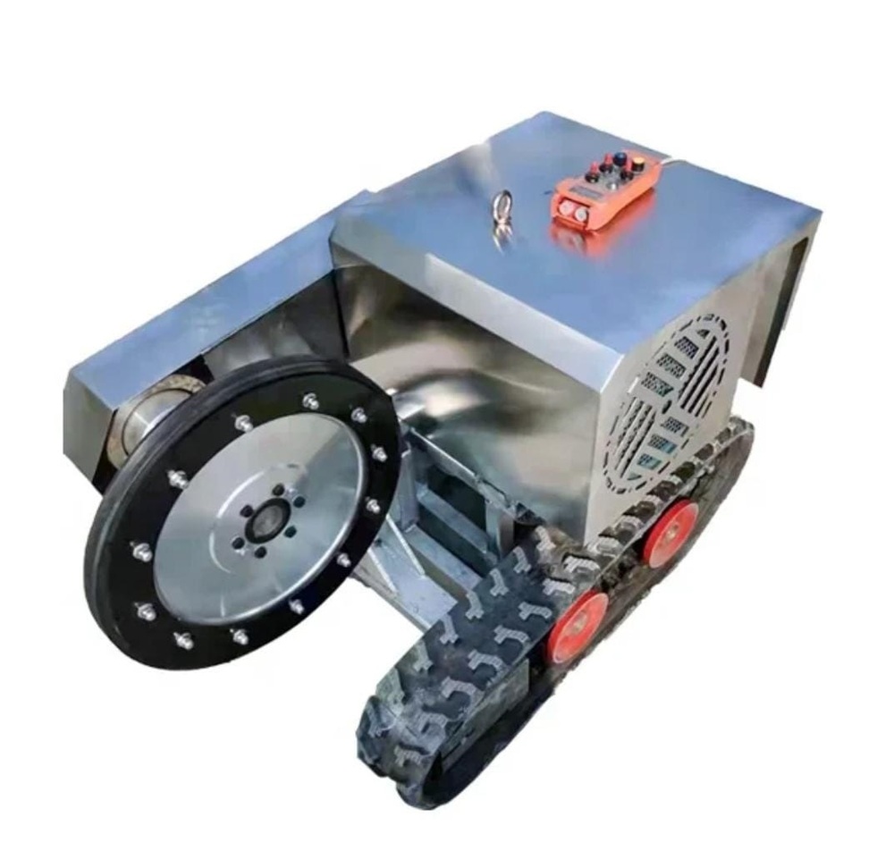 Procut T-rex Ws 22 Wire Saw Machine - Bladeâ Size: Na