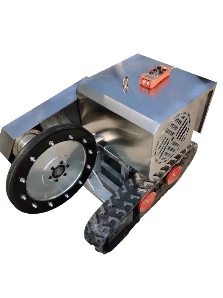 PROCUT T-REX WS 22 Wire Saw Machine