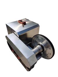 PROCUT T-REX WS 22 Wire Saw Machine