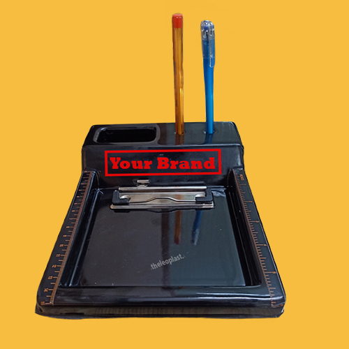 Pop Tabletop Display - Coating Type: Colour Coated