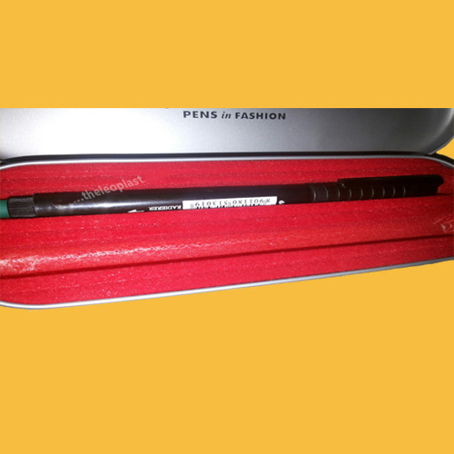 Flocking Pen Tray - Coating Type: Colour Coated