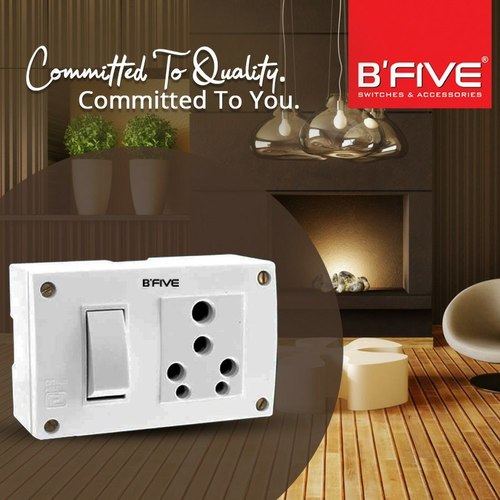 Combined Box | S.S. Combined with Box