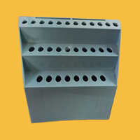 Injection Mould Partition Box