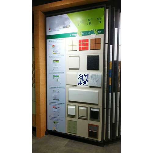 Display Panel - Design: Plain