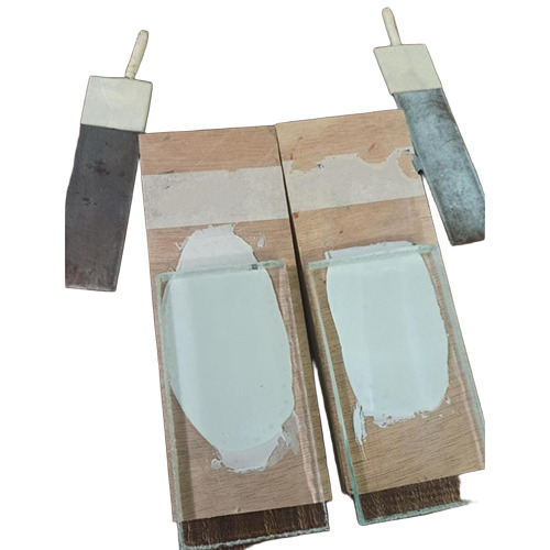 Vacuum Formed Packaging Eva Foam - Coating Type: Colour Coated
