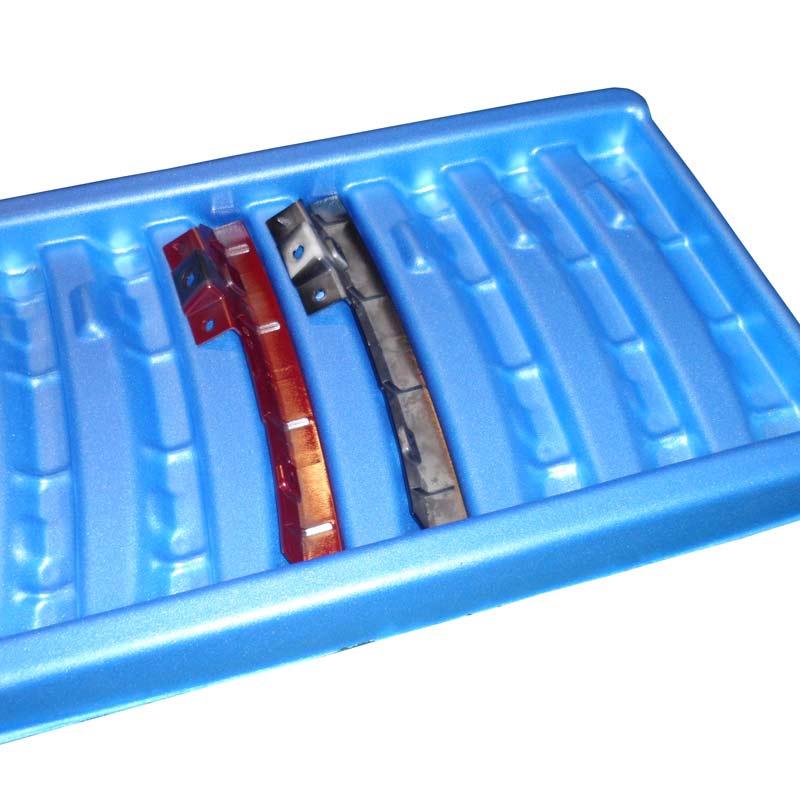 Vacuum Formed Packaging - Color: Of Choice