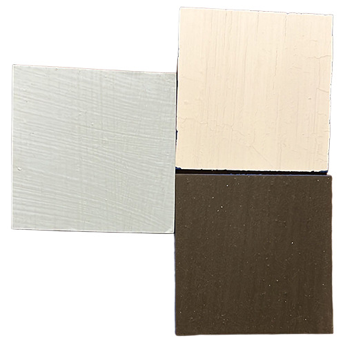 Vacuum Formed Packaging Mdf Board - Coating Type: Colour Coated