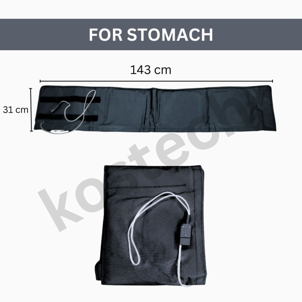 Deep Heat Therapy Equipment