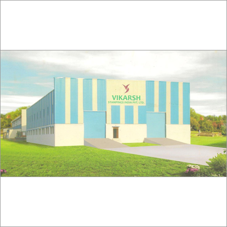 Factory