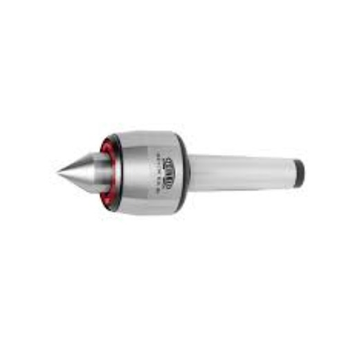 Revolving Center - Application: Supports Long Or Slender Workpieces In Lathe Turning Operations To Prevent Bending Or Vibration. Used In Cnc And Conventional Lathes For High-precision Machining. Ideal For Metalworking
