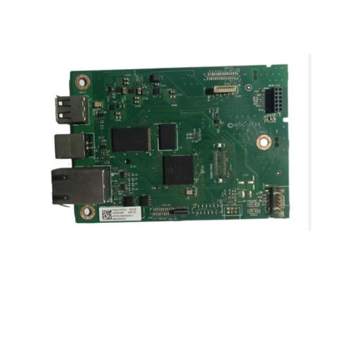 HP LaserJet Pro M405DW Logic Card