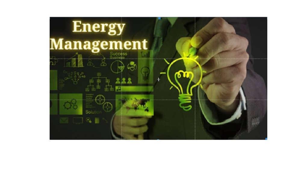 ऊर्जा प्रबंधन प्रणाली