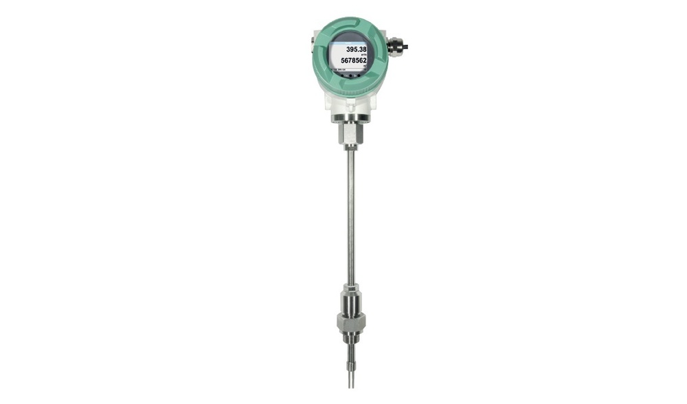 Thermal Mass Flowmeter