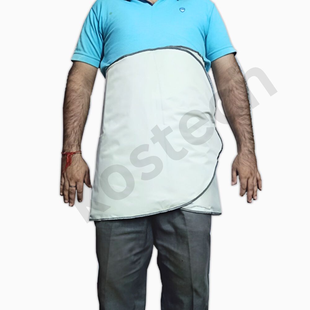 Weight Loss Heating Pad - Color: Grey