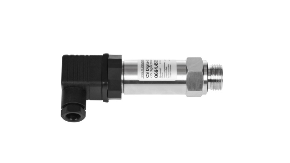 Pressure Transmitter, Transducer Sensor - Features: High Quality