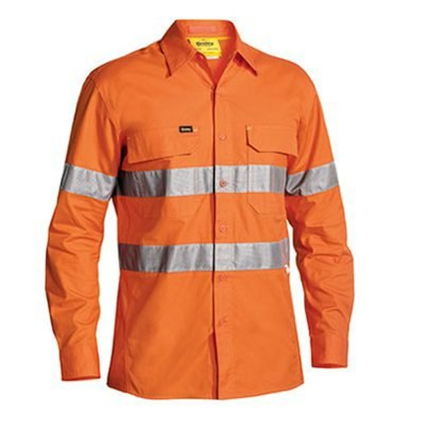 Orange Fire Safety Suit