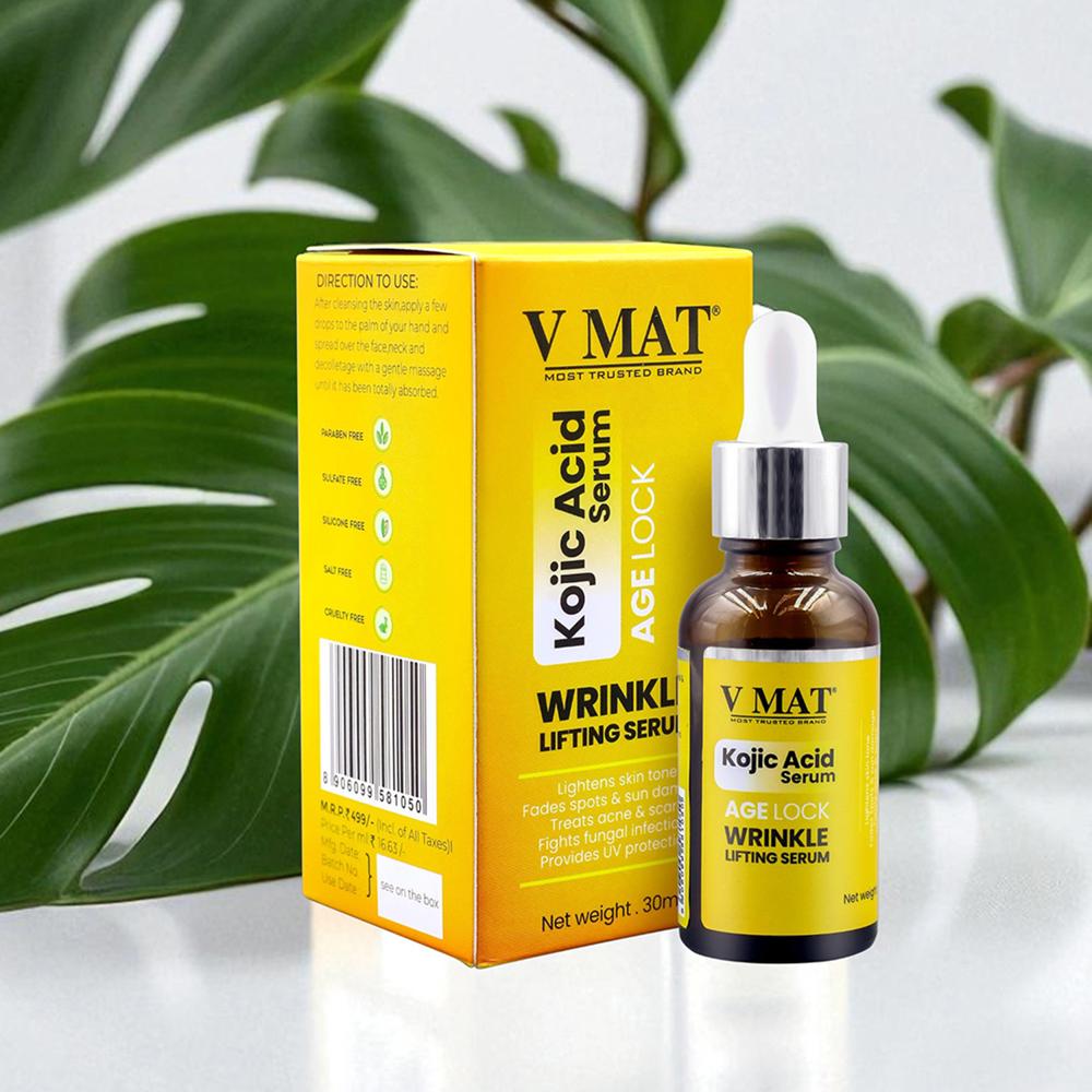 KOGIC ACID SERUM