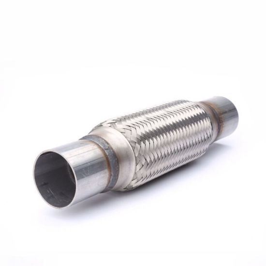 Flexible Silencer Hose