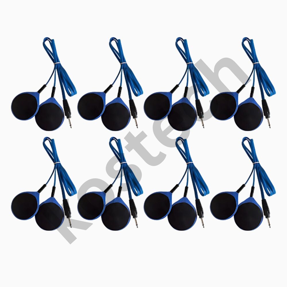 EMS Body Shaper 8 Channel Machine