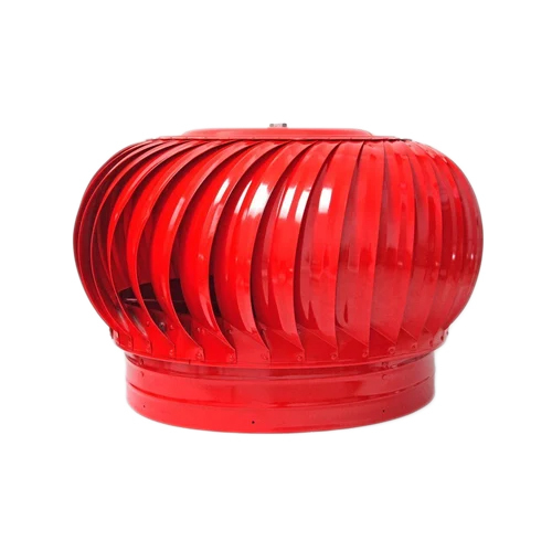 Powder Coating Air Ventilators