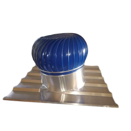 Heavy Duty Turbine Ventilators