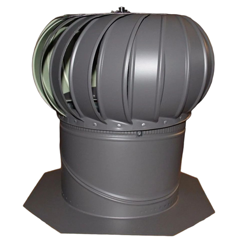 Powder Coating Air Ventilators