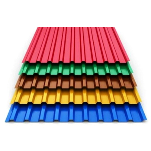 Roofing Sheets - Color: Various Available