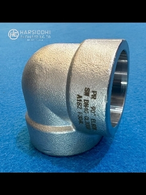 ELBOW SW 90D ,3000#
