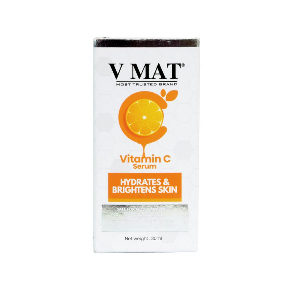 VITAMIN C SERUM