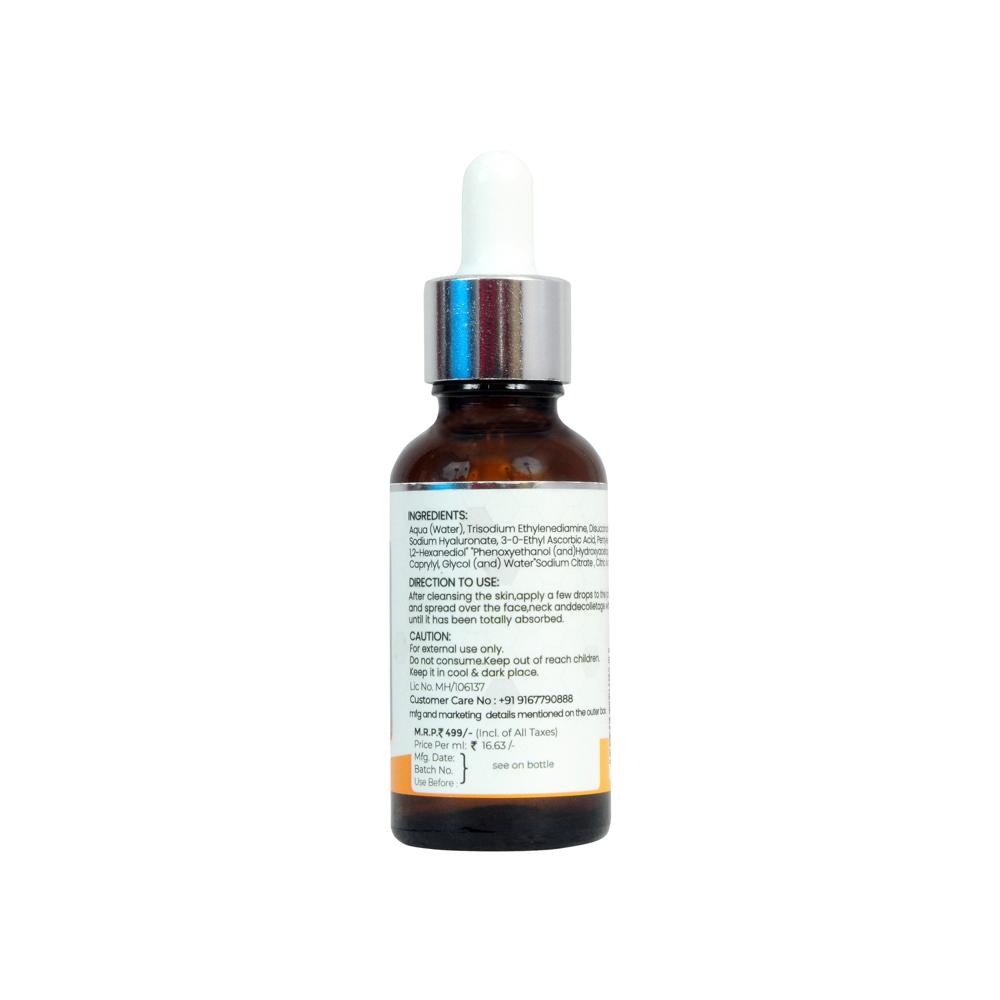 VITAMIN C SERUM