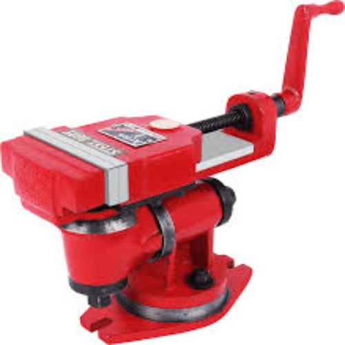 Universal Vice - Application: Used On Milling Machines