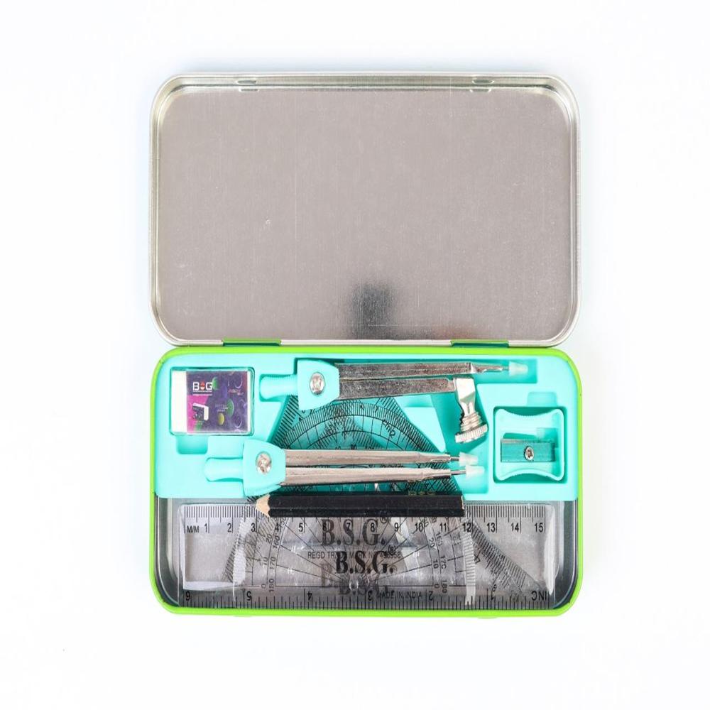 Geometry Box BSG Plus