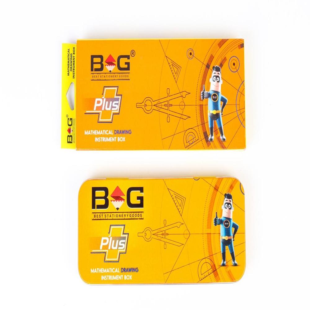 Geometry Box BSG Plus