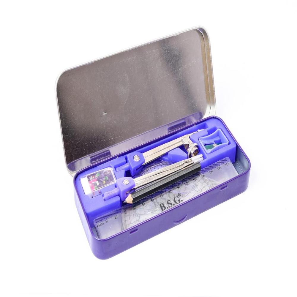 Geometry Box Bsg Plus - Feature: High Quality