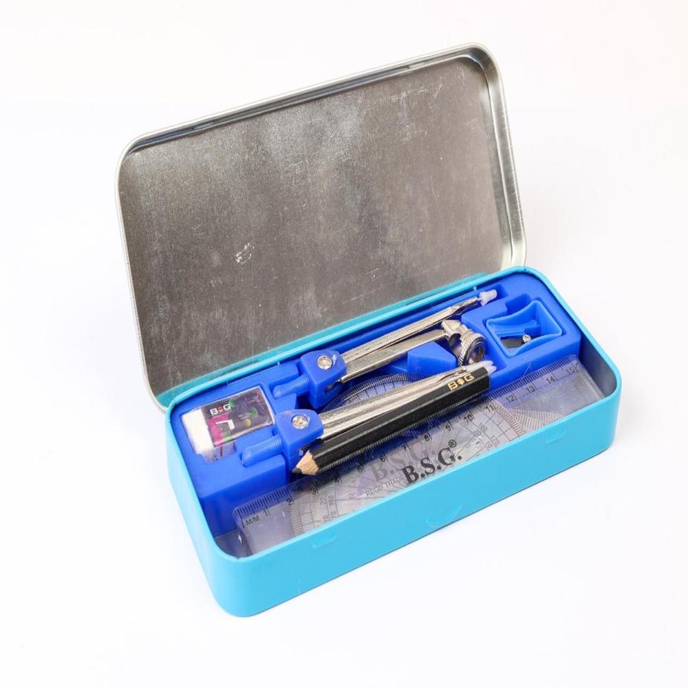 Geometry Box Bsg Plus - Feature: High Quality