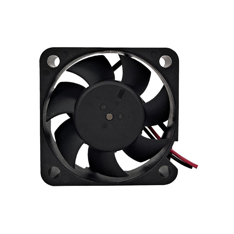 Delta AFB0512LB-V10 Original 12V DC Industrial Axial Cooling Fan 0.09A 50*50*15mm 4000RPM 9.89CFM High Airflow Ball Plastic OEM