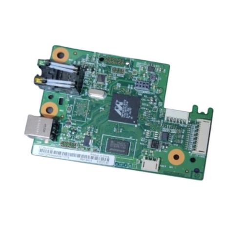 HP LaserJet Pro CP1025nw Logic Card