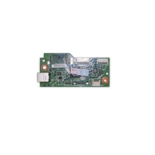 HP LaserJet Pro CP1025 Logic Card
