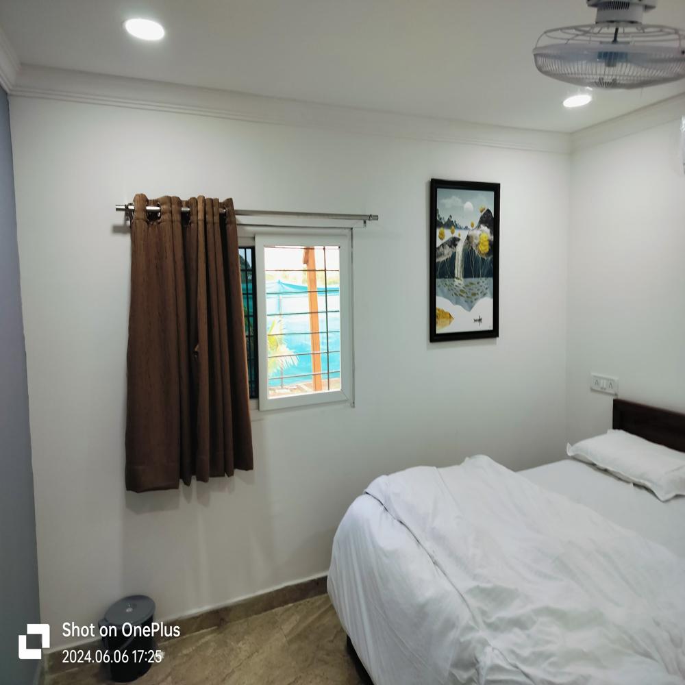 MS PREFABRICATED HOUSE CABIN( 20X10X8.5) FT