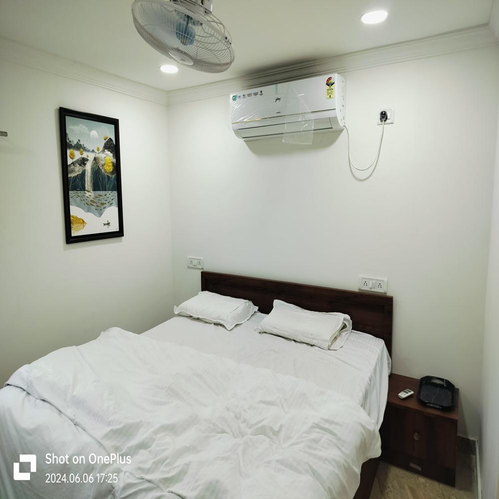 MS PREFABRICATED HOUSE CABIN( 20X10X8.5) FT