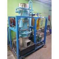 Tube Ice Machine