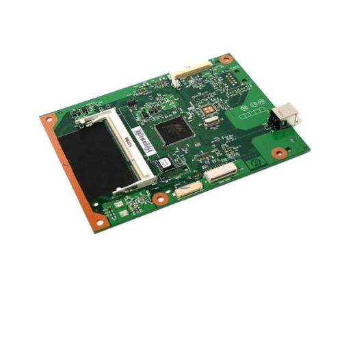 Hp LaserJet P2055N Logic Card