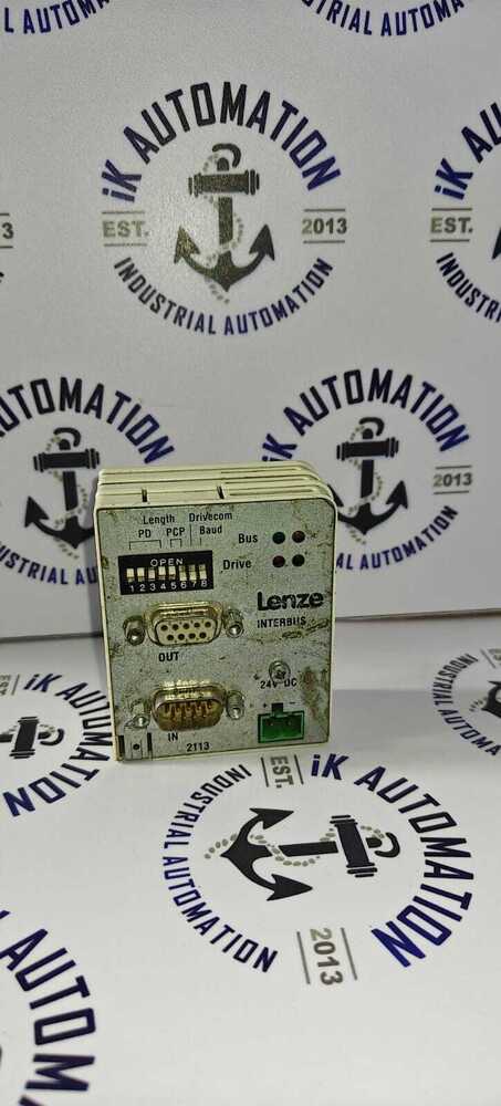 Lenze Emf2113ib