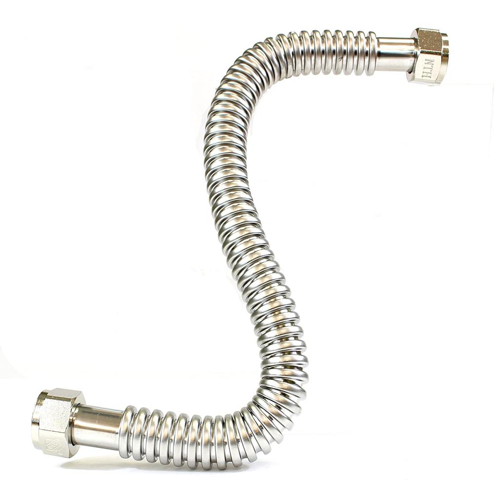 Stainless Steel Corrugated Hose