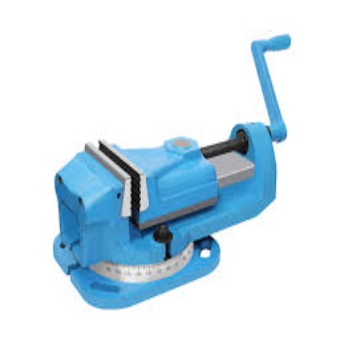 Precision  Self-Centering Vice