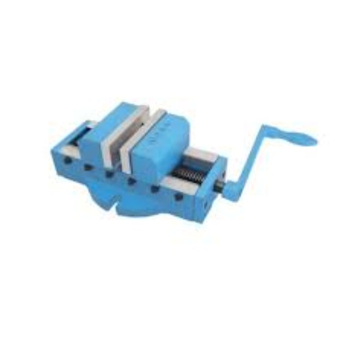 Precision  Self-Centering Vice