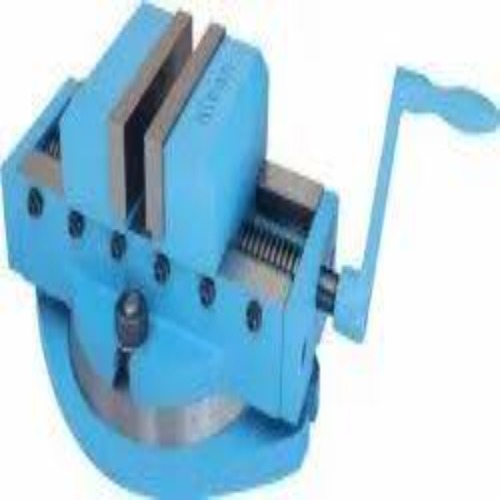 Precision  Self-Centering Vice