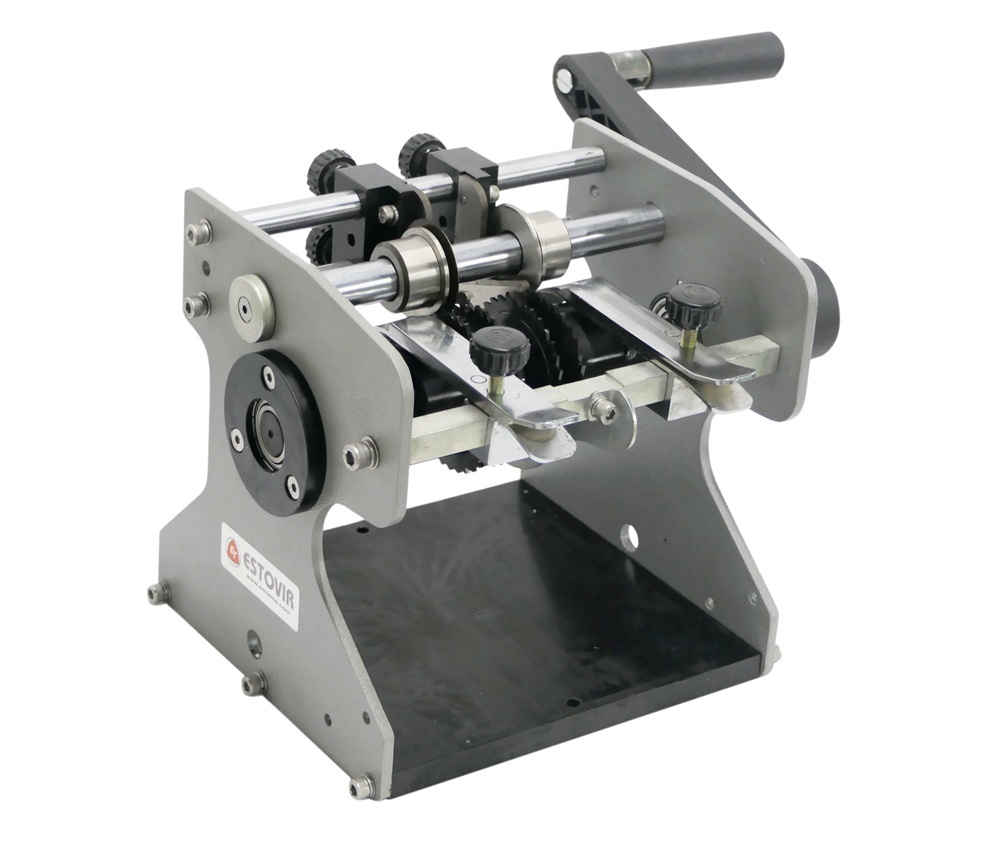 Manual Forming For Taped Axial MAP 301 H