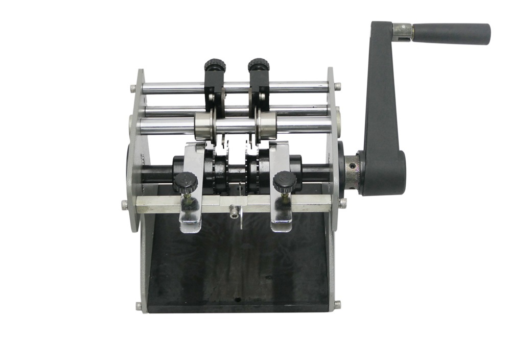 Manual Forming For Taped Axial MAP 301 H