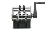 Manual Forming For Taped Axial MAP 301 H